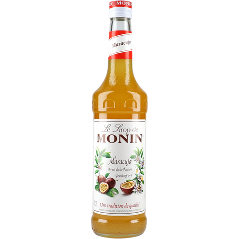 Monin Sirup Maracuja