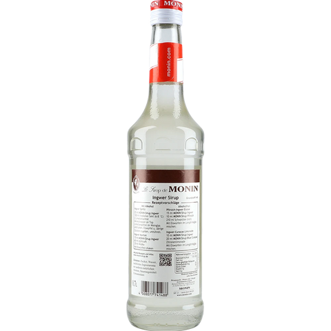 Monin Sirup Ingwer