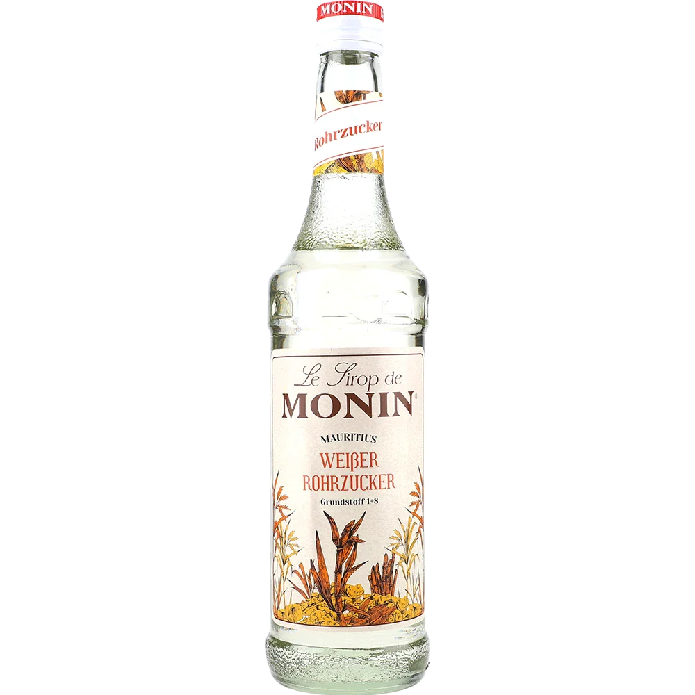 Monin Sirap Rörsocker