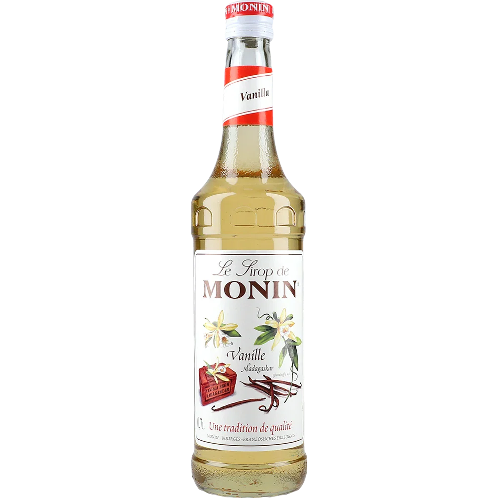Monin Sirup Vanille