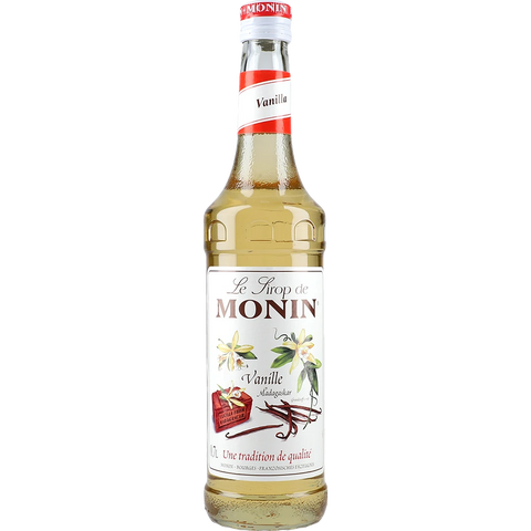 Monin Sirup Vanille