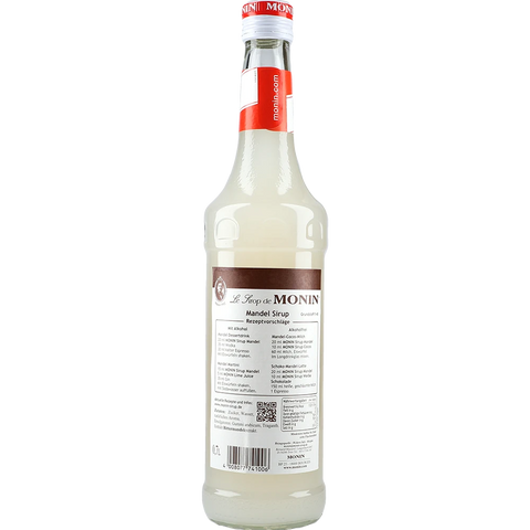 Monin Sirup Mandel