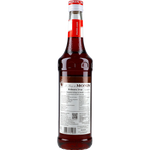 Monin Sirup Jordbær