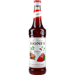 Monin Sirup Jordbær