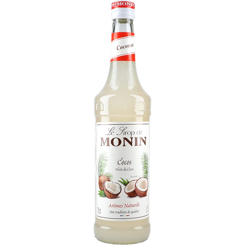 Monin Sirup Cocos