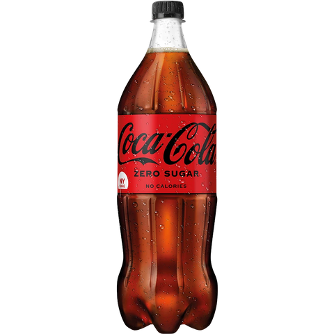 Coca-Cola Zero