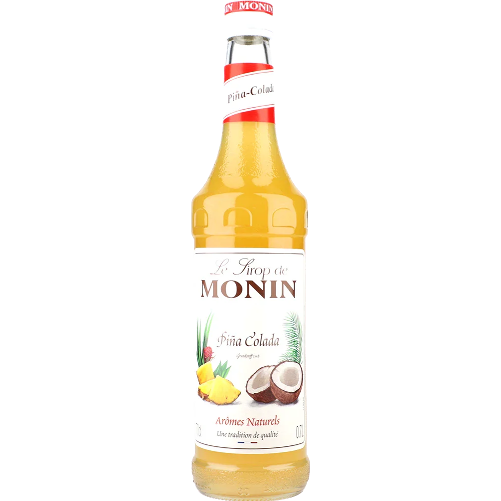 Monin Sirup Piña Colada