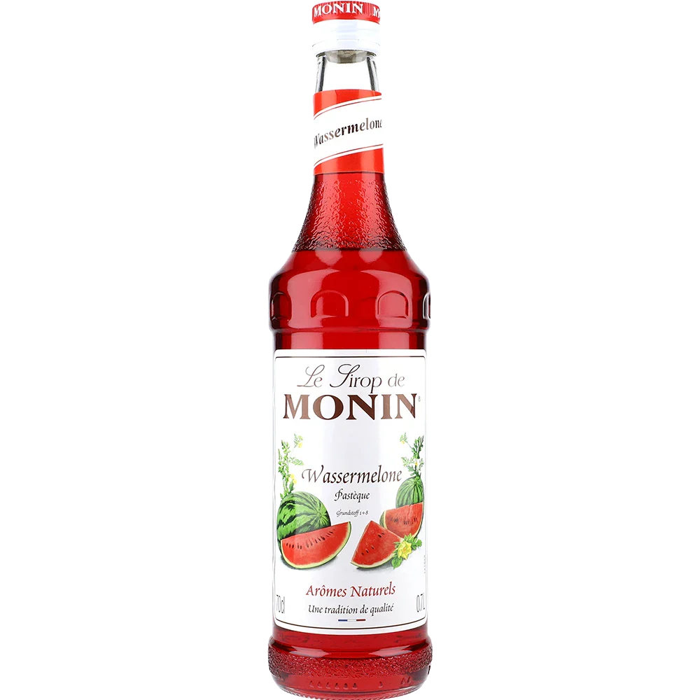Monin Sirup Wassermelone