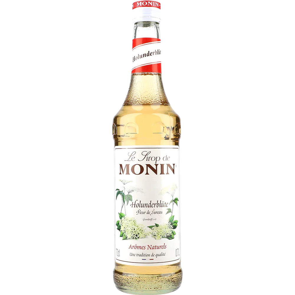 Monin Sirup Hyldeblomst