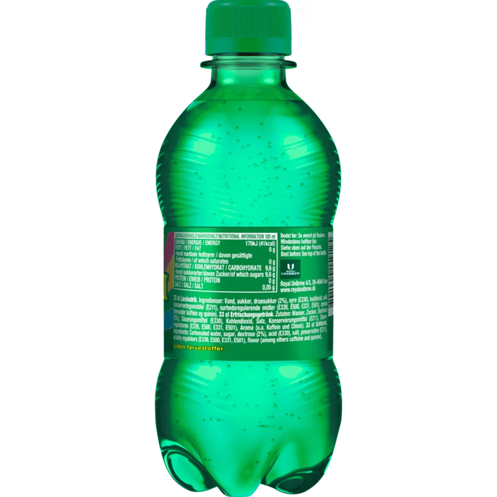 Faxe Kondi PET
