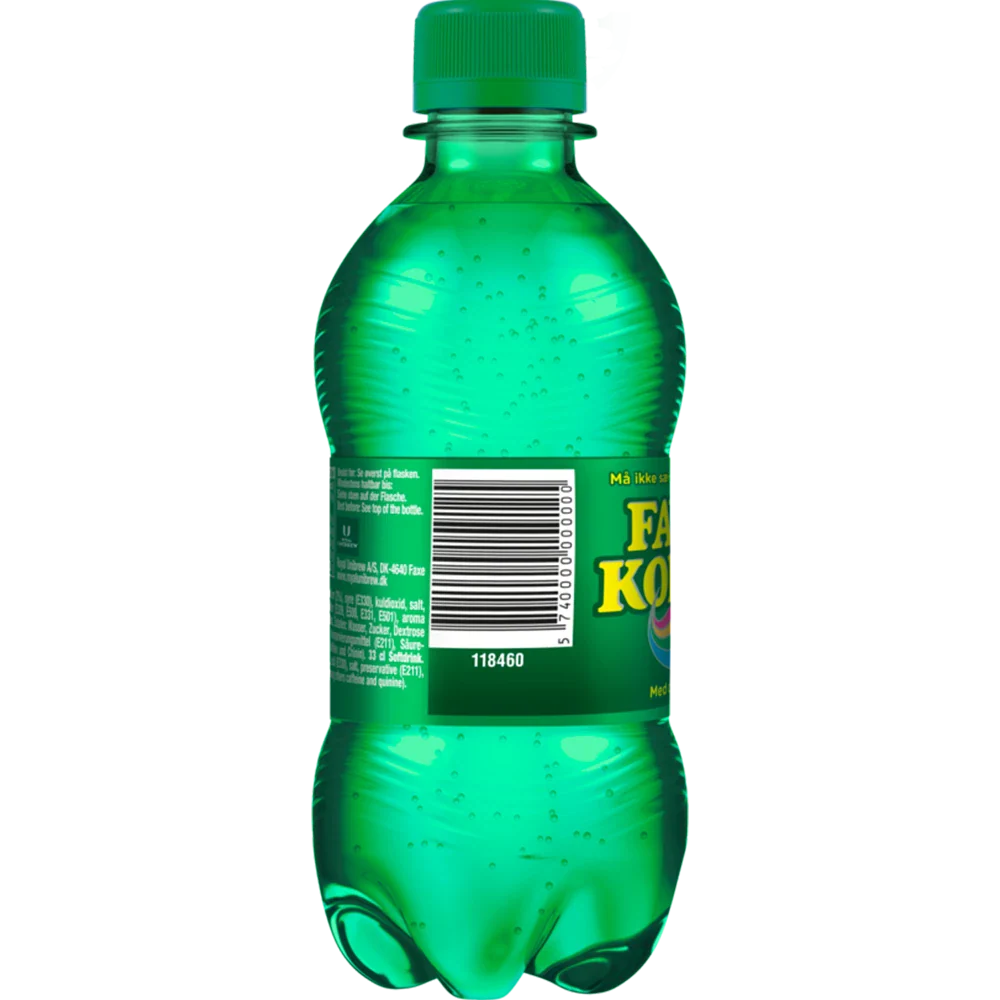 Faxe Kondi PET