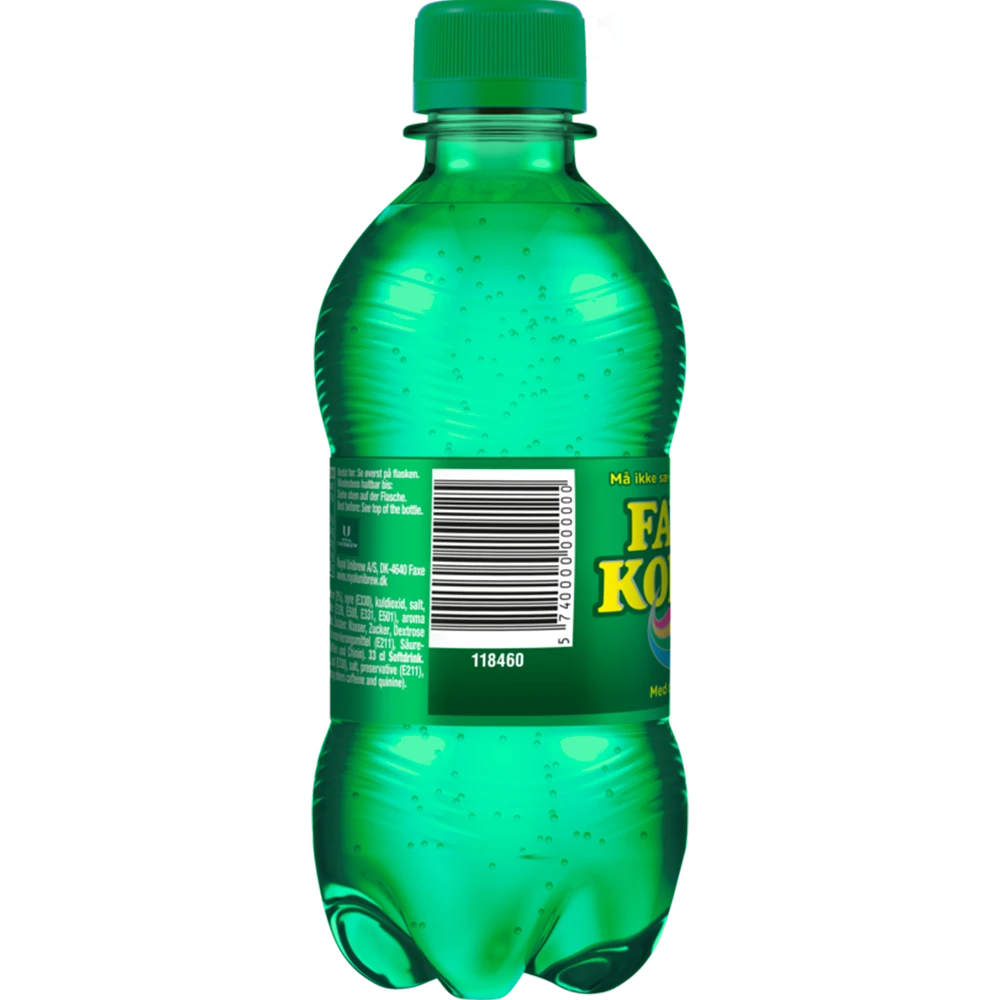 Faxe Kondi PET