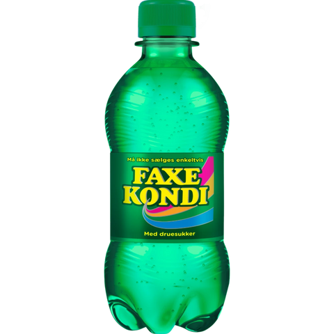 Faxe Kondi PET