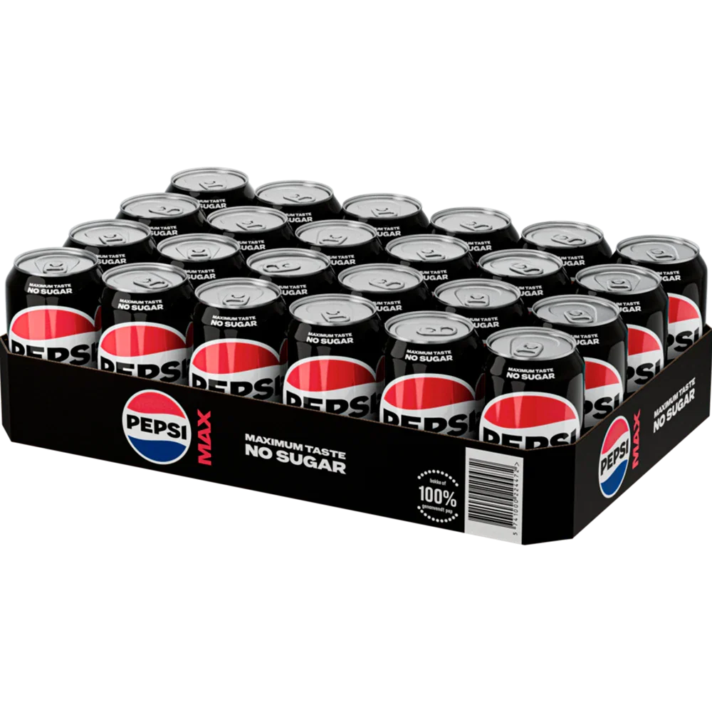 Pepsi Max