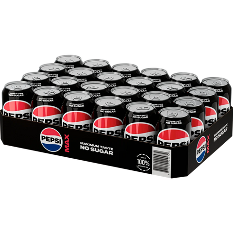 Pepsi Max