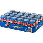Pepsi Twist Citron