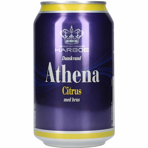 Harboe Athena Citrus