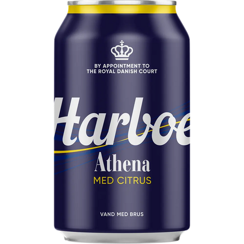Harboe Athena Citrus