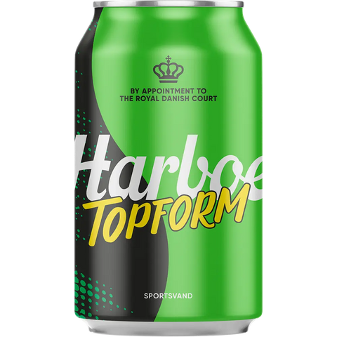 Harboe Topform