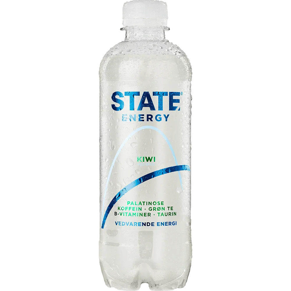 State Energy Kiwi