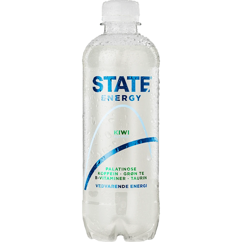 State Energy Kiwi