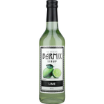 Barmix Sirup Lime