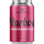 Harboe Hallon 0% Socker