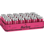 Harboe Hallon 0% Socker