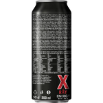 X-Ray Energy