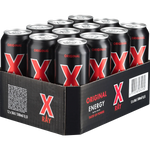 X-Ray Energy