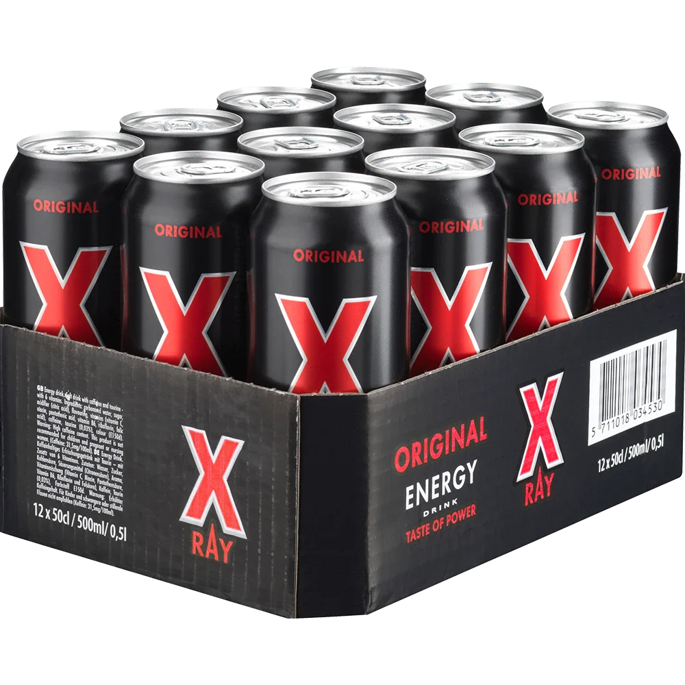 X-Ray Energy