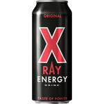 X-Ray Energy