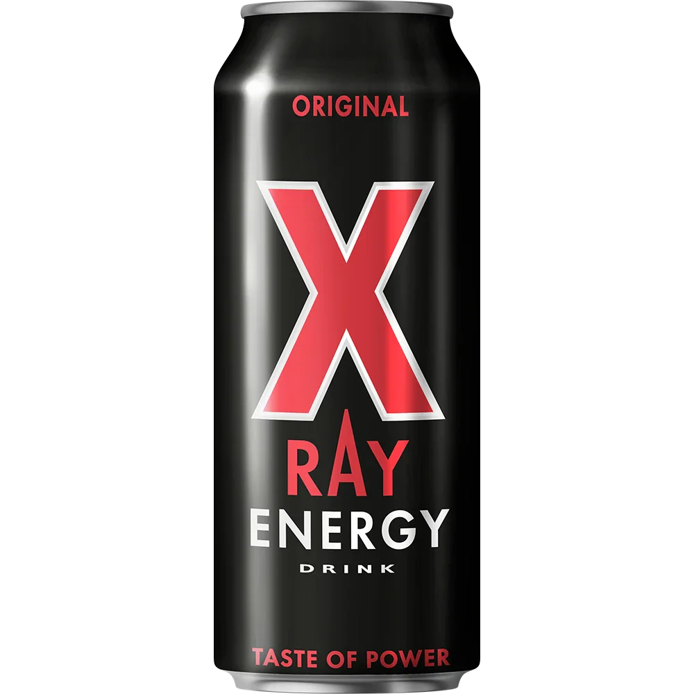 X-Ray Energy