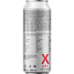 X-Ray Energy zuckerfrei