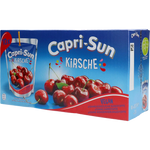 Capri-Sun Cherry