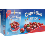 Capri-Sun Cherry