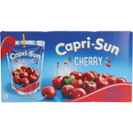 Capri-Sun Cherry