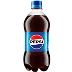 Pepsi Cola