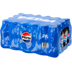 Pepsi Cola