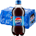 Pepsi Cola