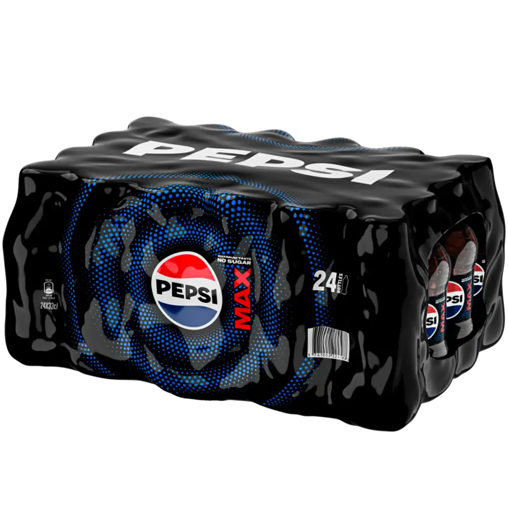 Pepsi Max