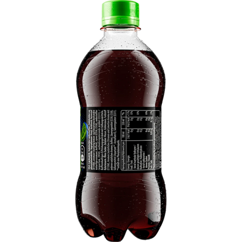 Pepsi Max Lime