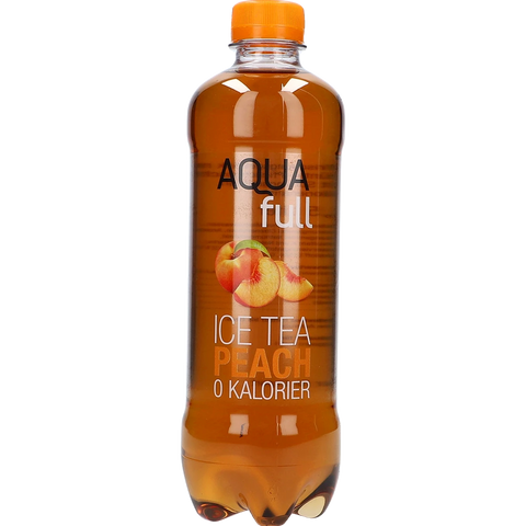Aqua Full Peach