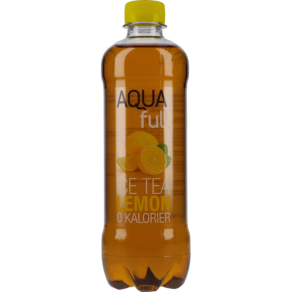 Aqua Fuld Citron