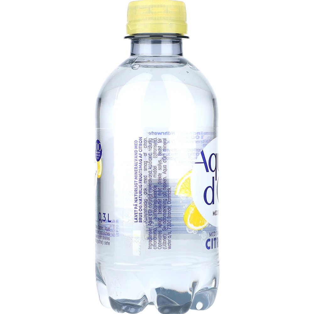 Aqua d'Or Brus Citrus