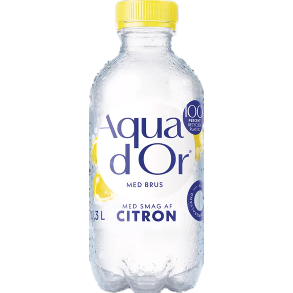 Aqua d'Or Brus Citrus