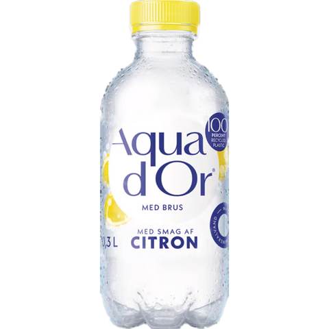 Aqua d´Or Brus Citrus