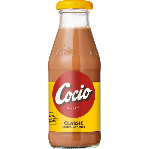 Cocio Classic 12x0,27l