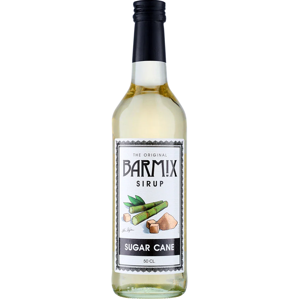 Barmix Sirap Rörsocker