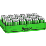 Harboe Topform 0% Sugar